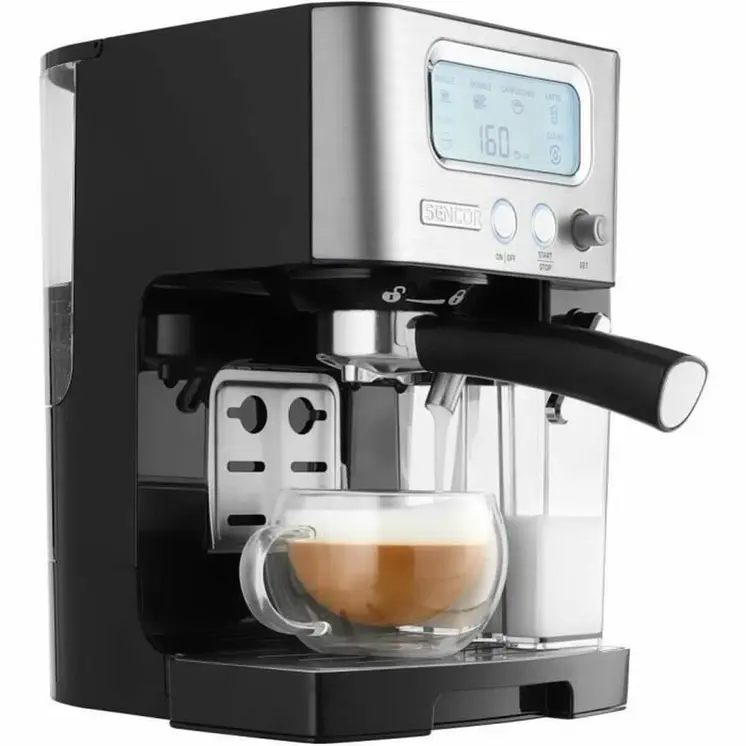 Superautomatic Coffee Maker Sencor