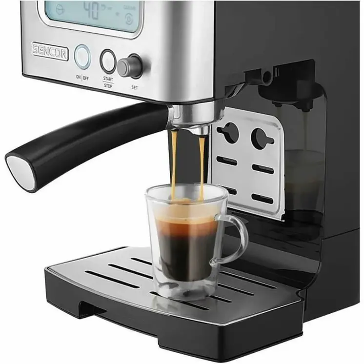 Superautomatic Coffee Maker Sencor
