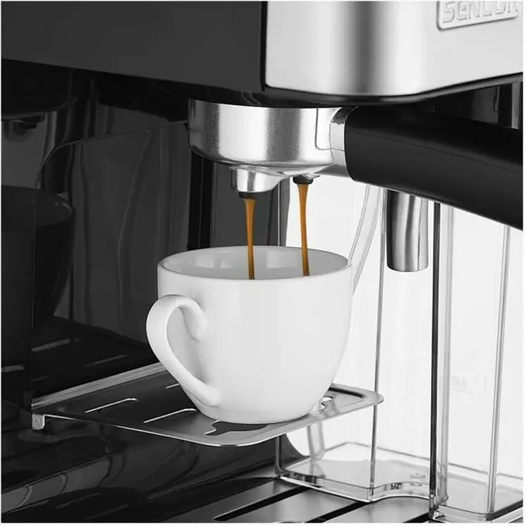 Superautomatic Coffee Maker Sencor