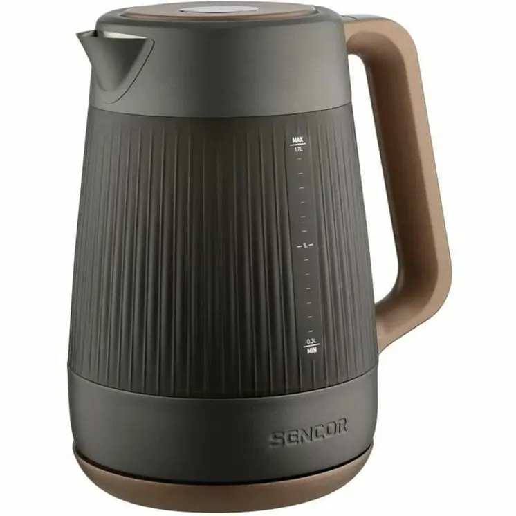 Kettle Sencor
