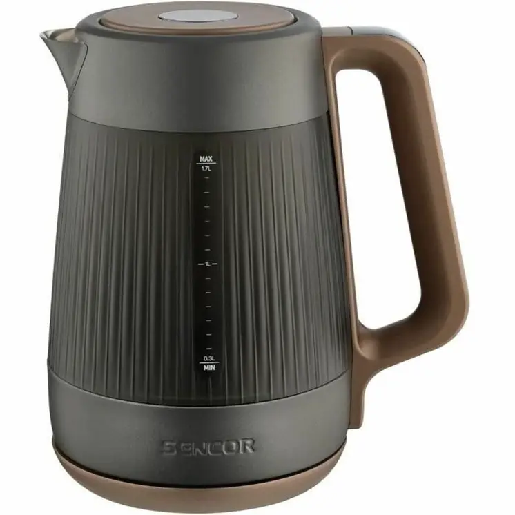 Kettle Sencor
