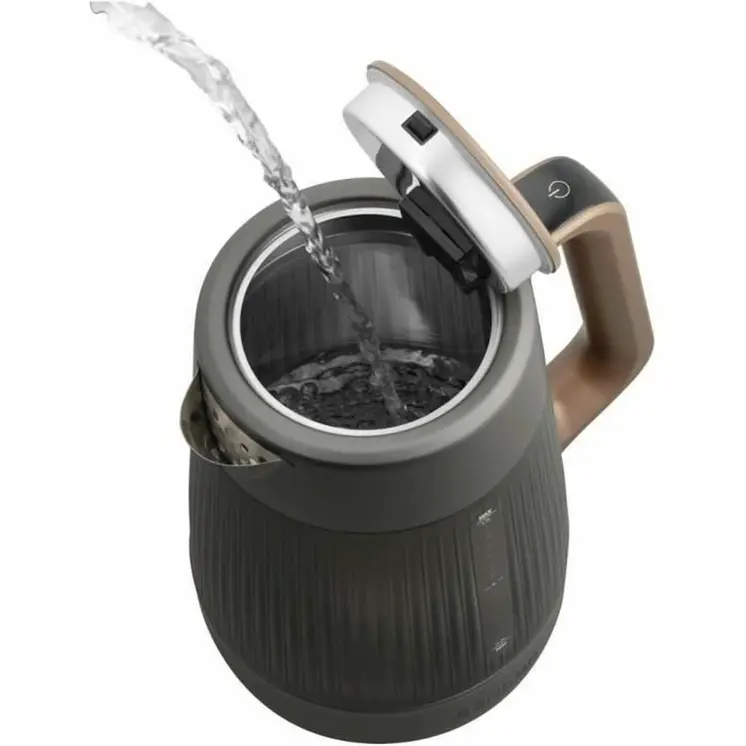 Kettle Sencor