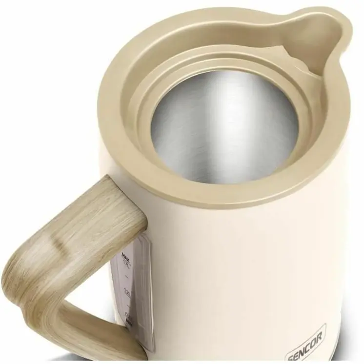Kettle Sencor