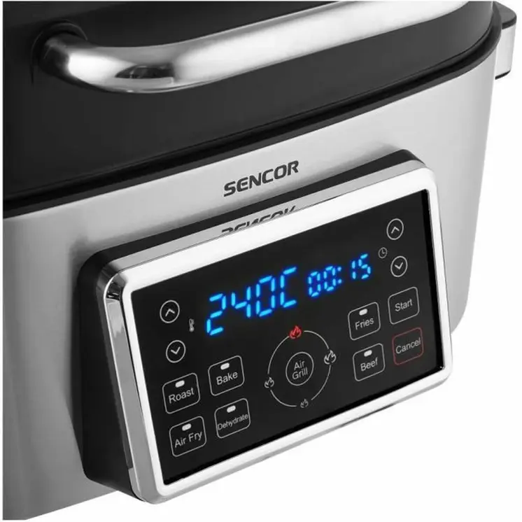 Air Fryer Sencor
