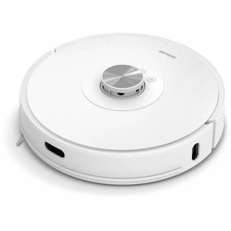 Robot Vacuum Cleaner Sencor