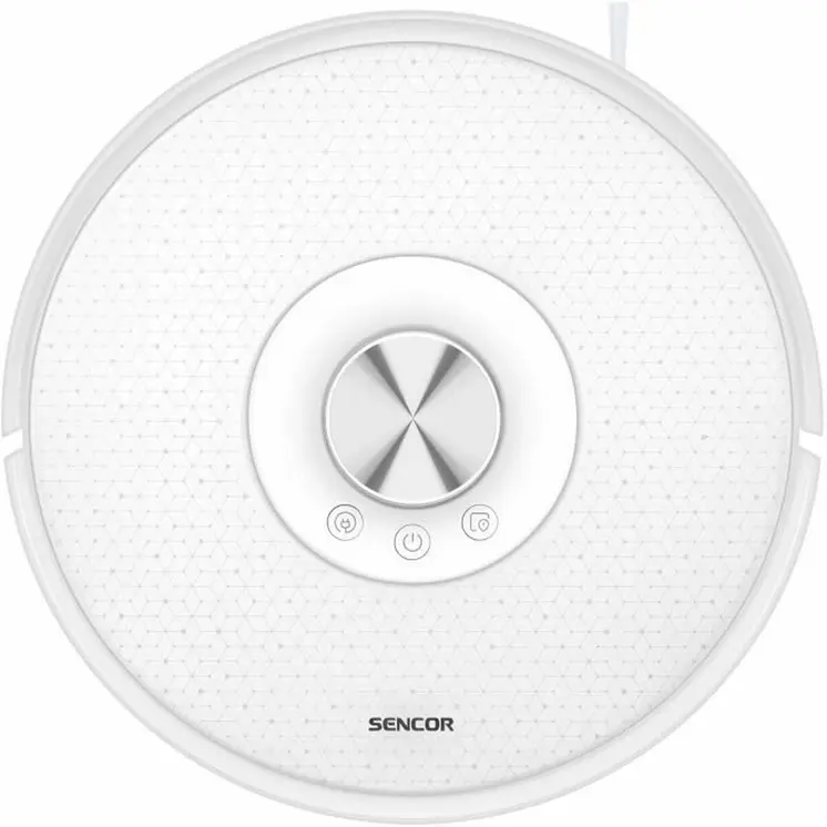 Robot Vacuum Cleaner Sencor