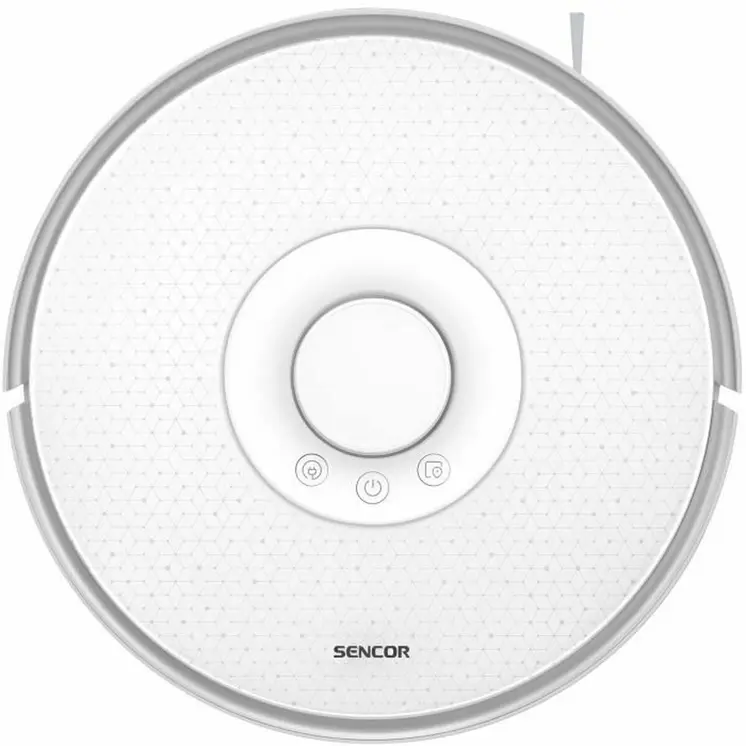 Robot Vacuum Cleaner Sencor