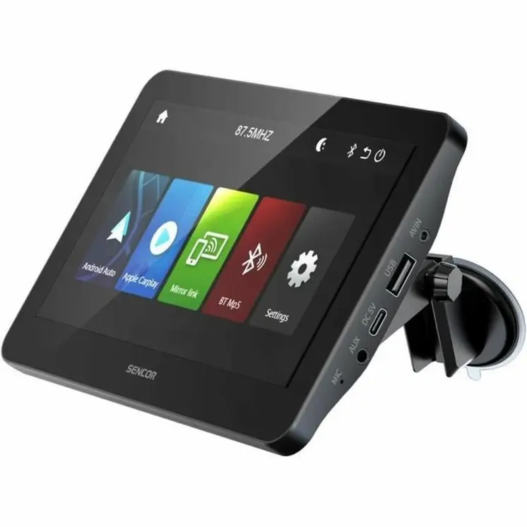 Radio Sencor SCT M750