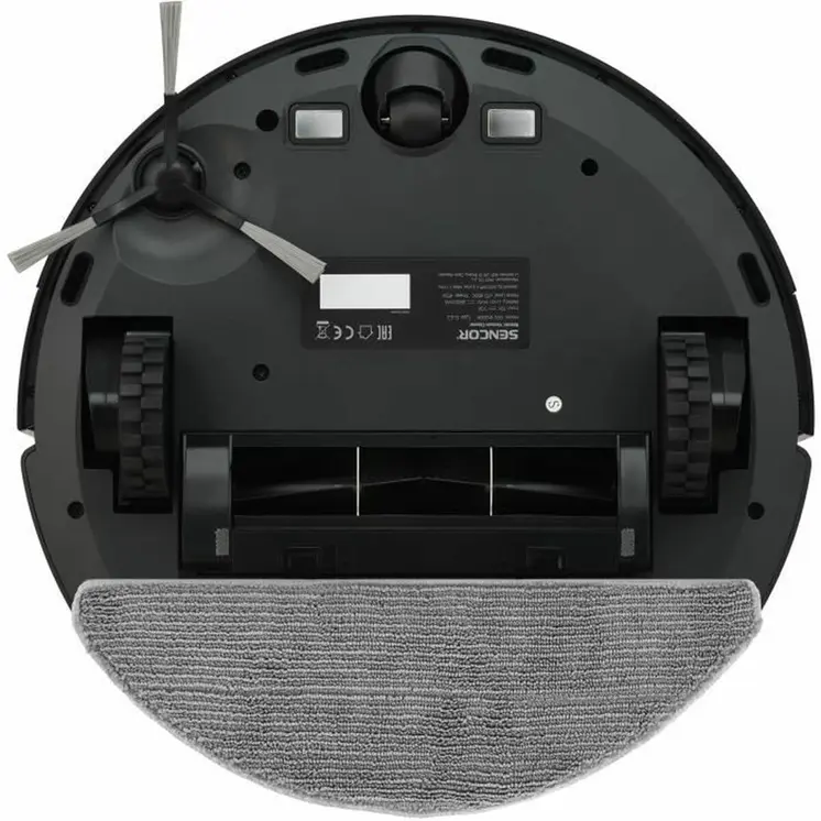 Robot Vacuum Cleaner Sencor