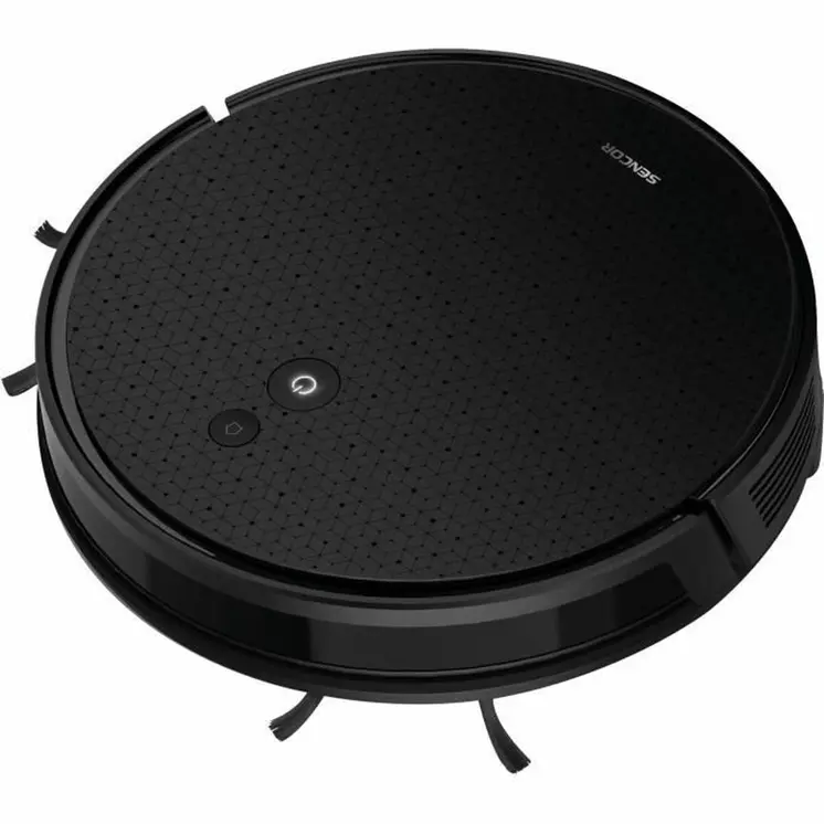 Robot Vacuum Cleaner Sencor
