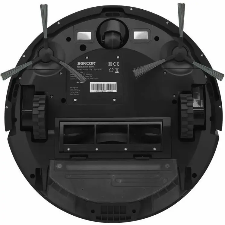Robot Vacuum Cleaner Sencor