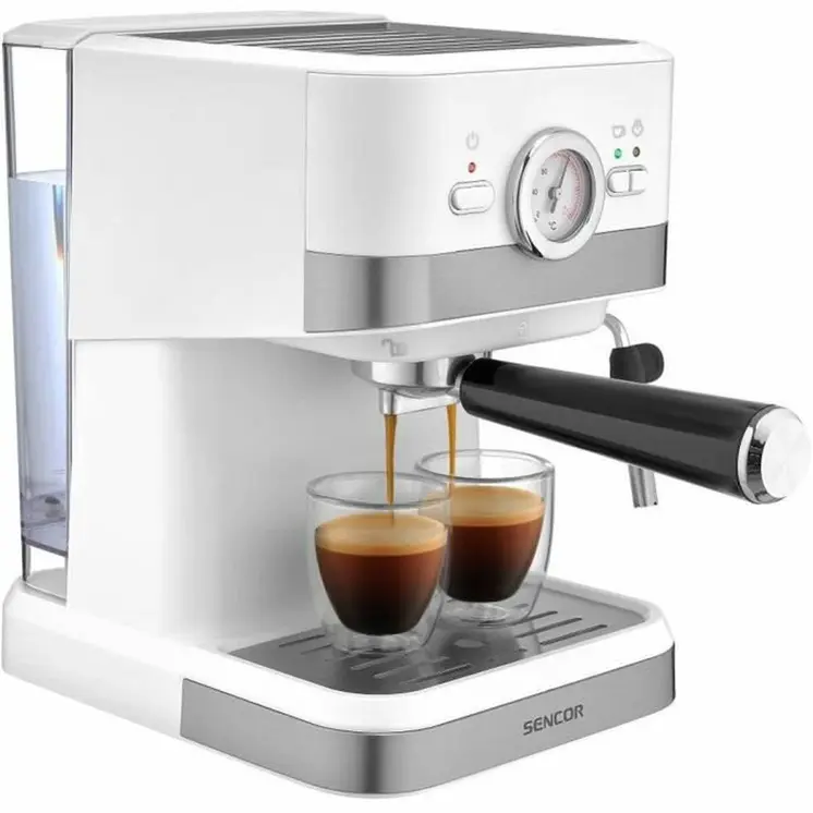 Superautomatic Coffee Maker Sencor