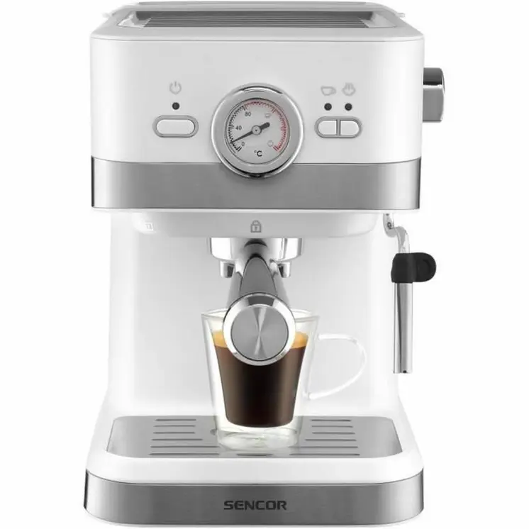 Superautomatic Coffee Maker Sencor
