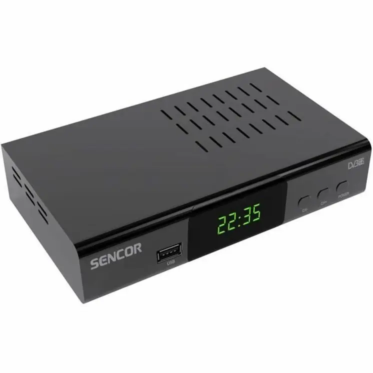 TDT Tuner Sencor SDB 5007T