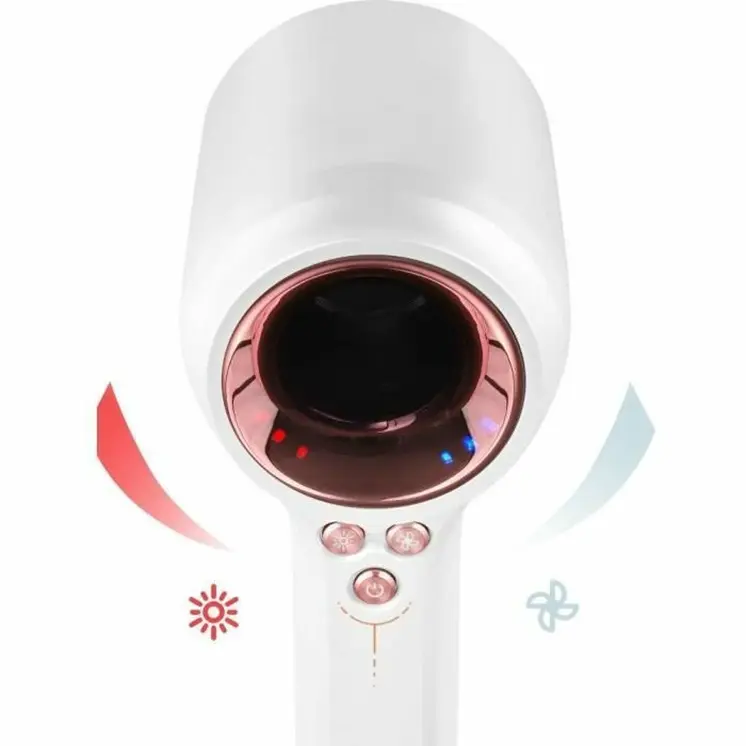 Hairdryer Sencor
