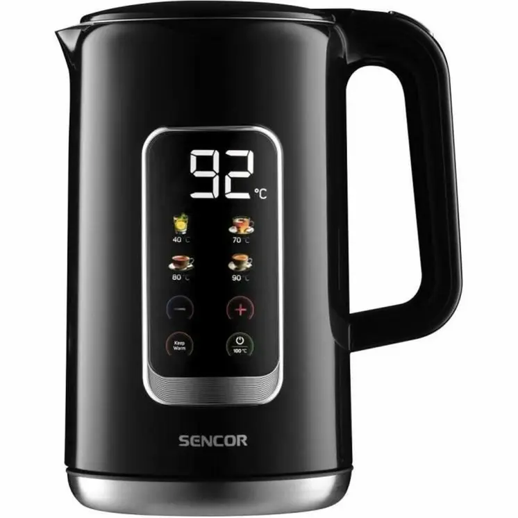 Kettle Sencor