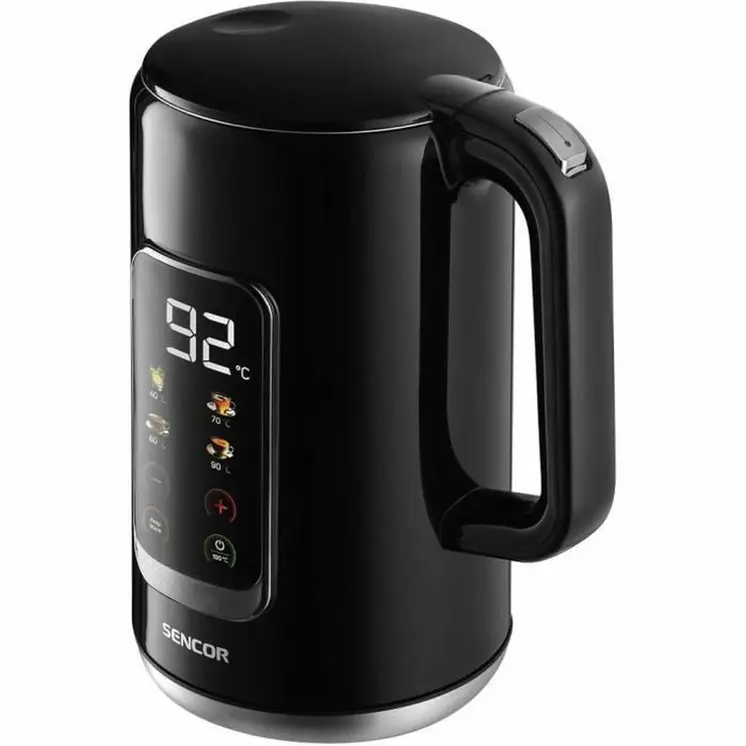 Kettle Sencor