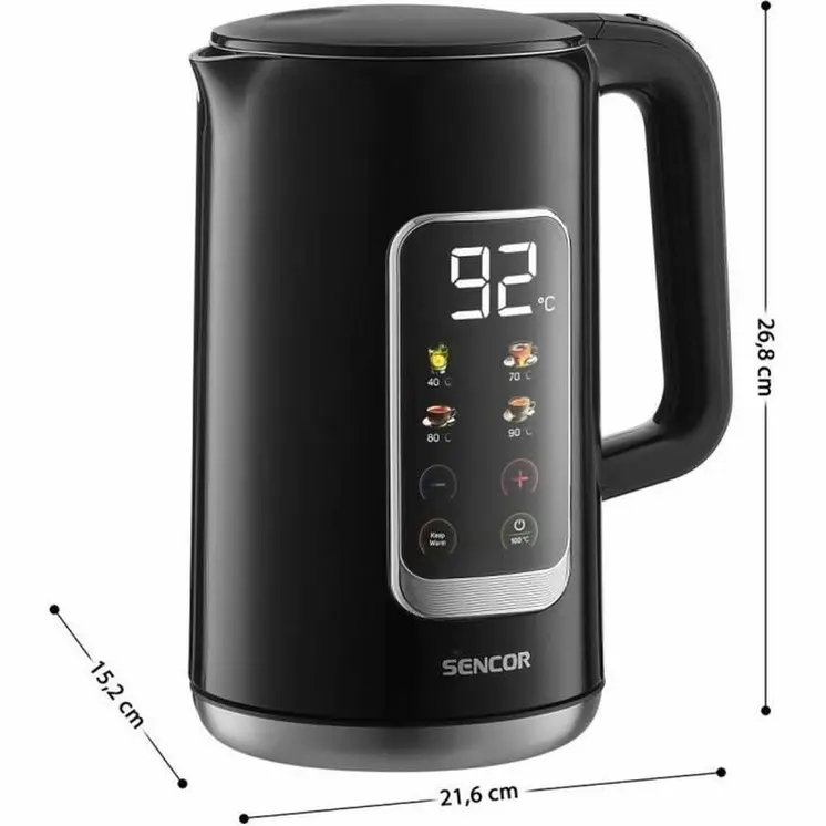 Kettle Sencor