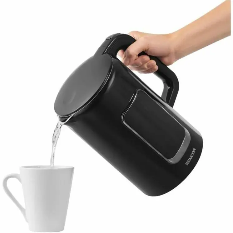 Kettle Sencor