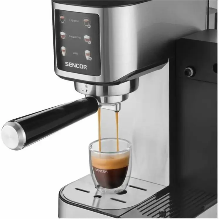 Superautomatic Coffee Maker Sencor