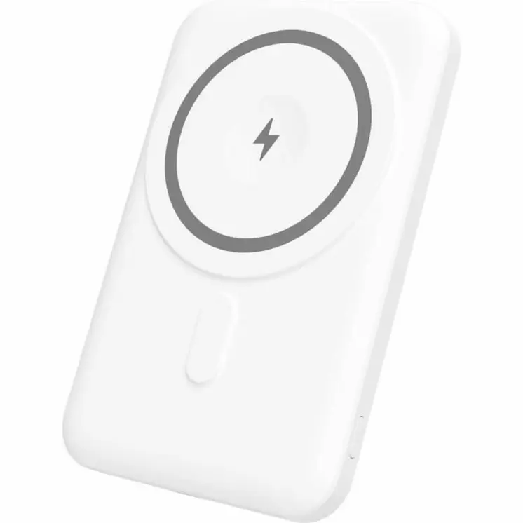 Powerbank Yenkee White 5000 mAh