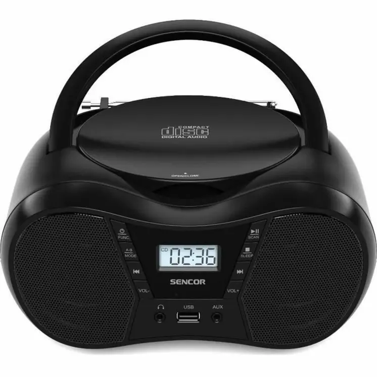 Radio Sencor