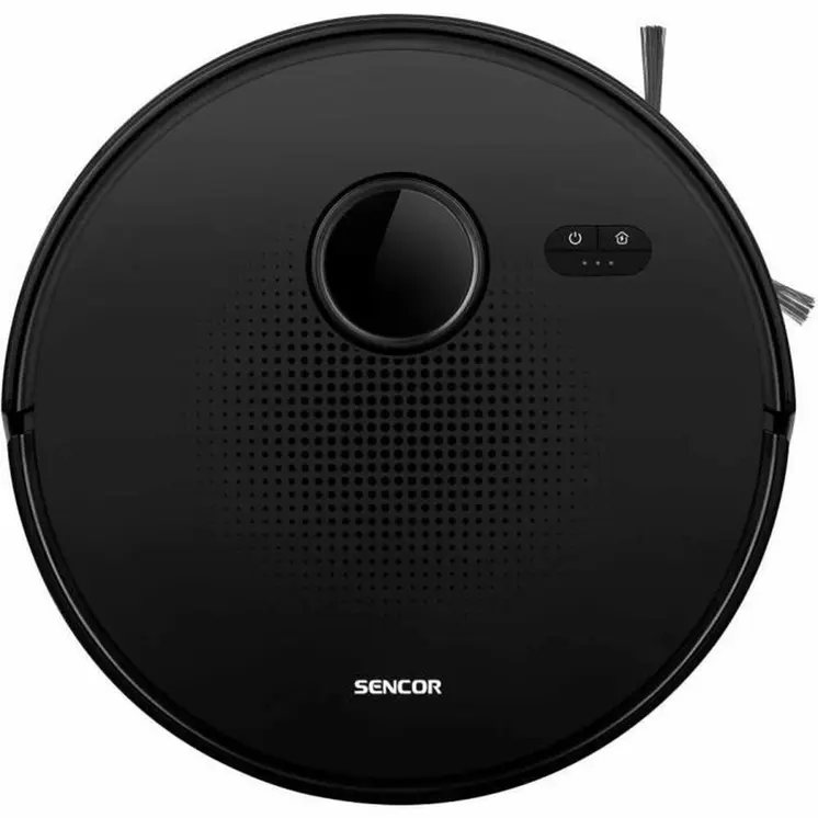 Robot Vacuum Cleaner Sencor