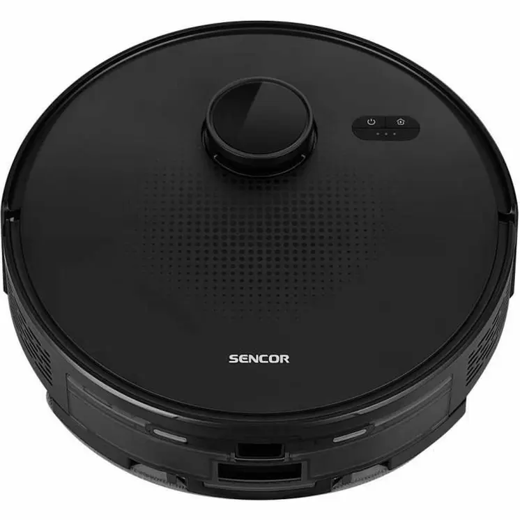 Robot Vacuum Cleaner Sencor