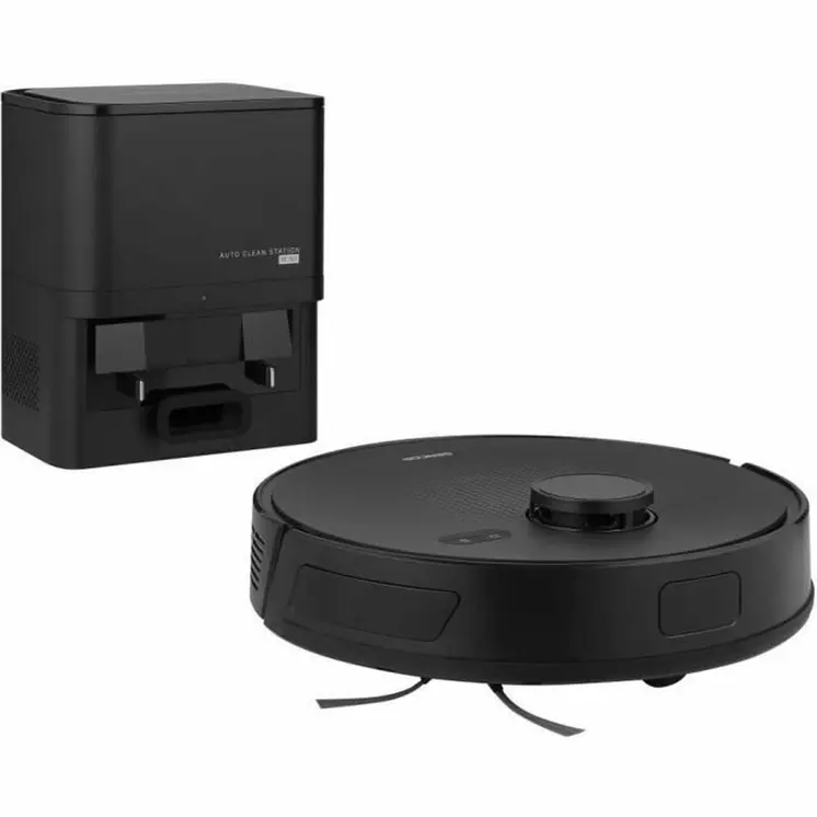 Robot Vacuum Cleaner Sencor