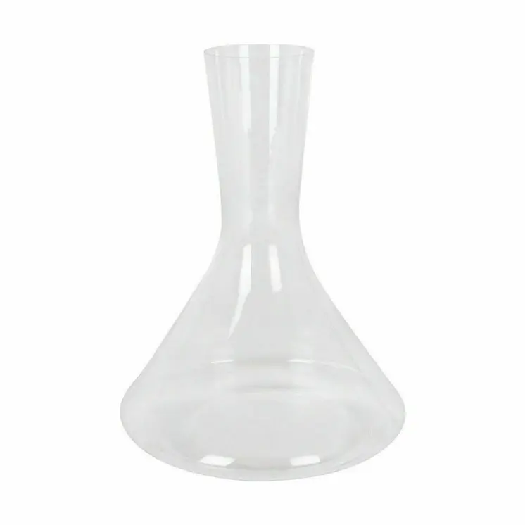 Wine Decanter Bohemia Crystal Extra Crystal 1,4 L (6 Units)