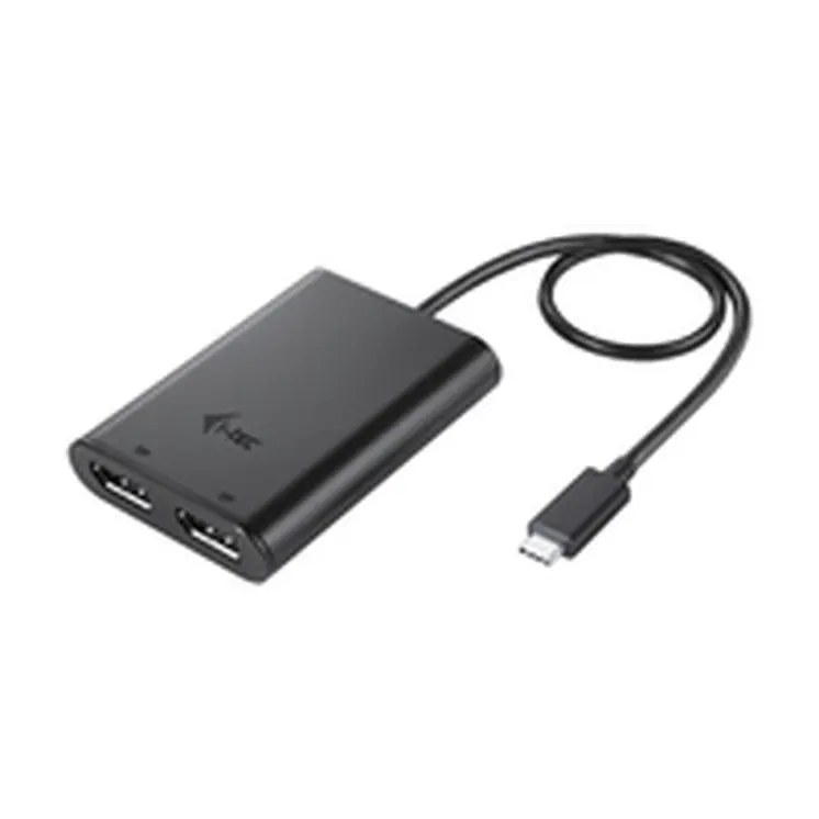 USB-C to DisplayPort Adapter i-Tec C31DUAL4K60DP