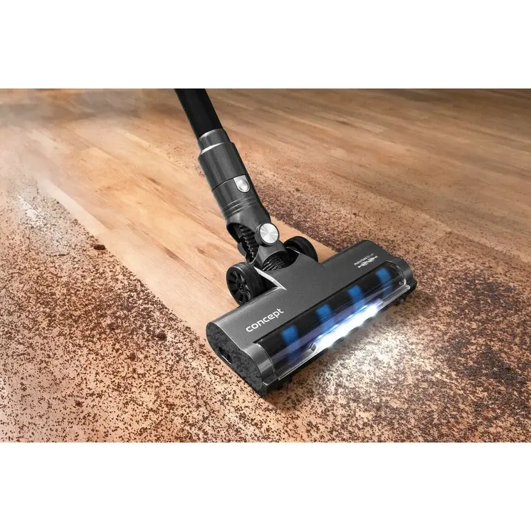 Stick Vacuum Cleaner Concept VP6040 200 W