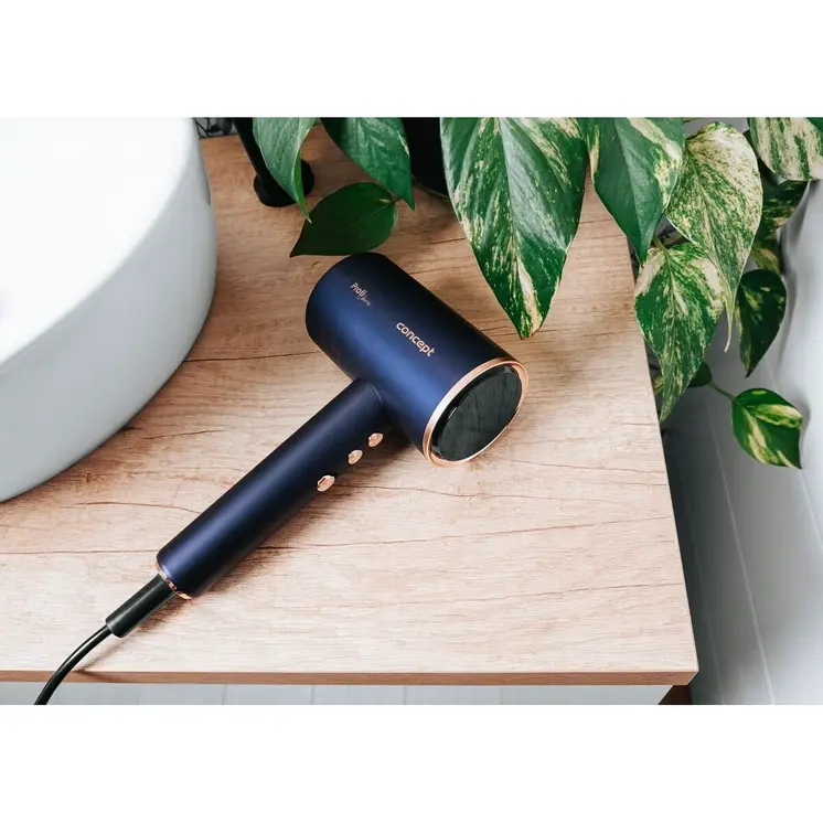 Hairdryer Concept VV8100
