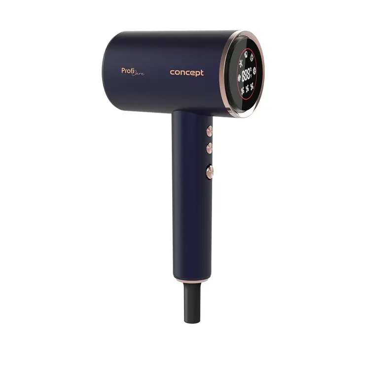 Hairdryer Concept VV8100