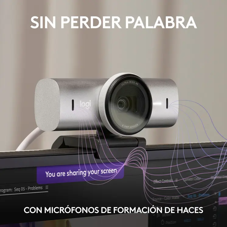 Webcam Logitech 960-001554
