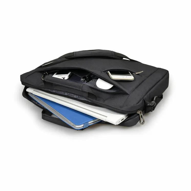 Laptop Case Port Designs Black 14"