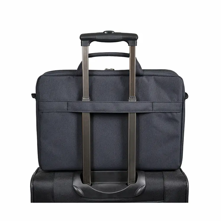 Laptop Case Port Designs Black 14"