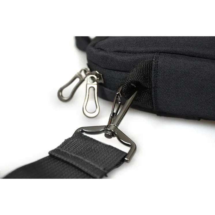 Laptop Case Port Designs Black 14"