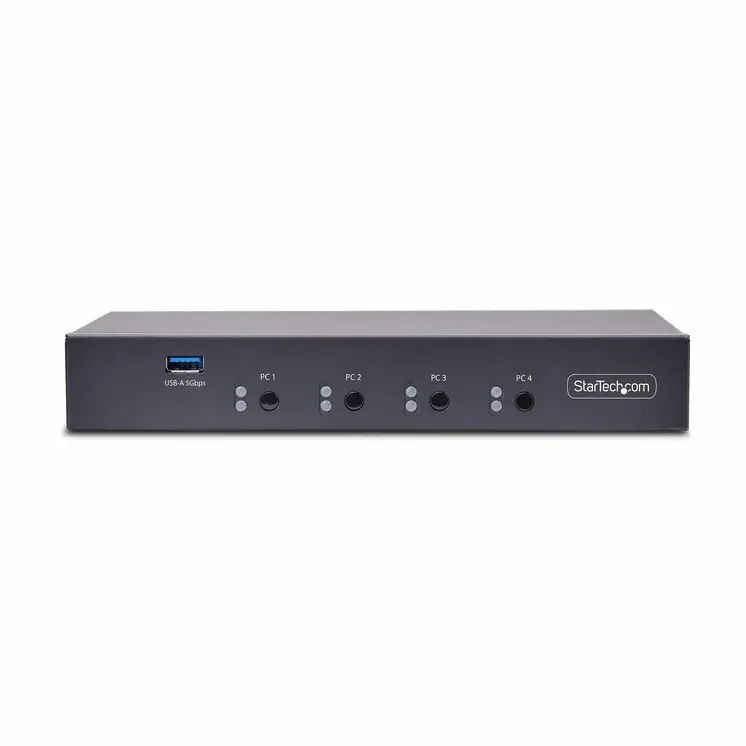 KVM switch Startech P4A20132-KM-SWITCH