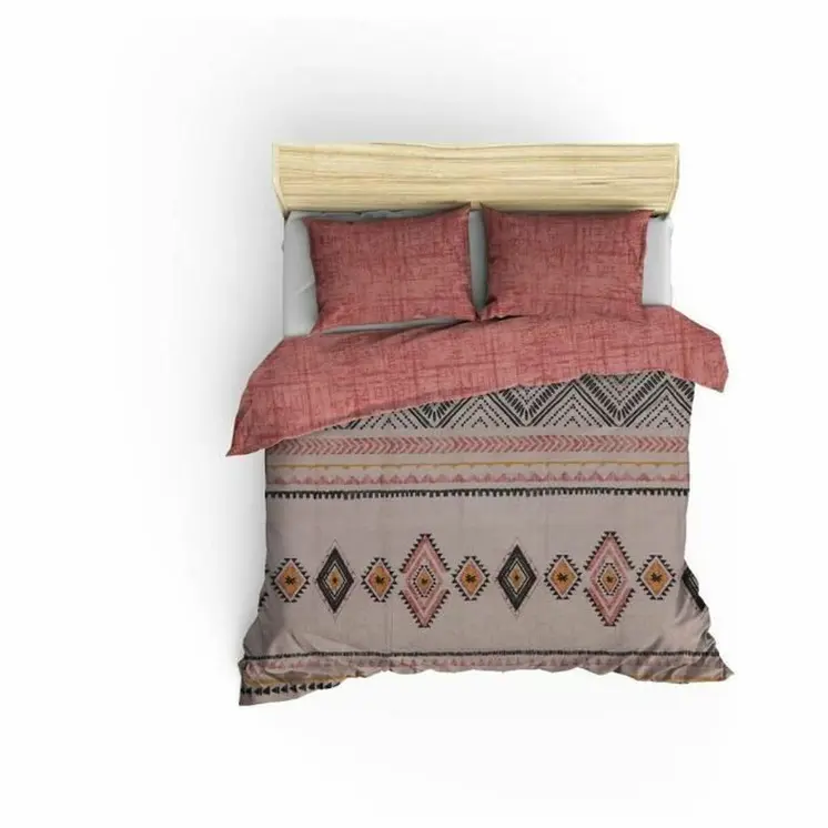 Duvet cover set