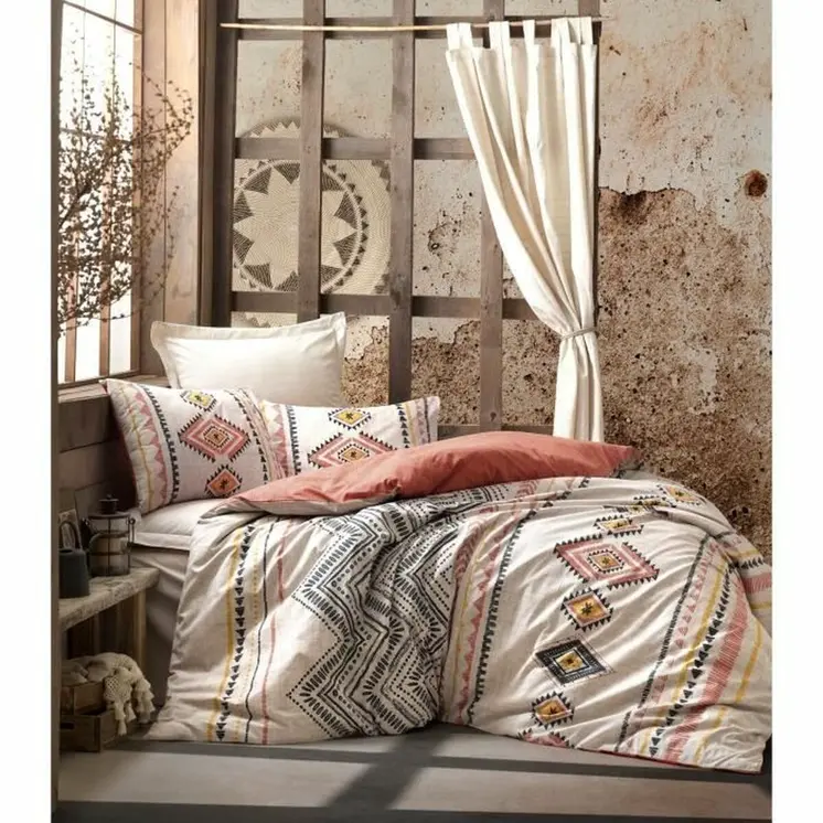 Duvet cover set