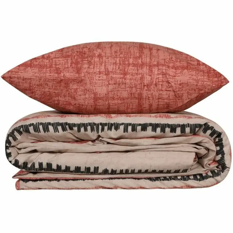 Duvet cover set