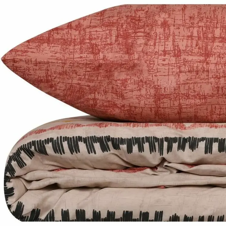 Duvet cover set