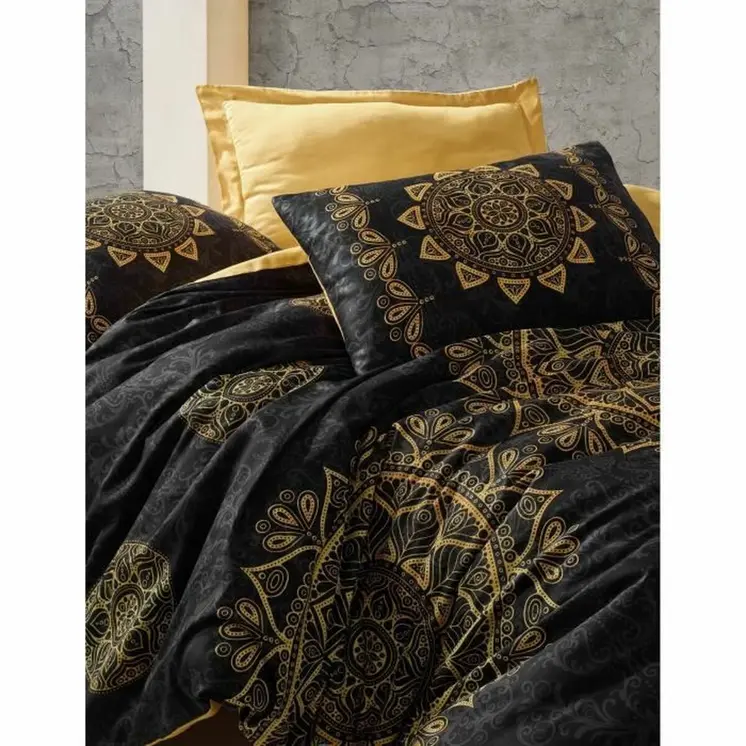 Duvet cover set