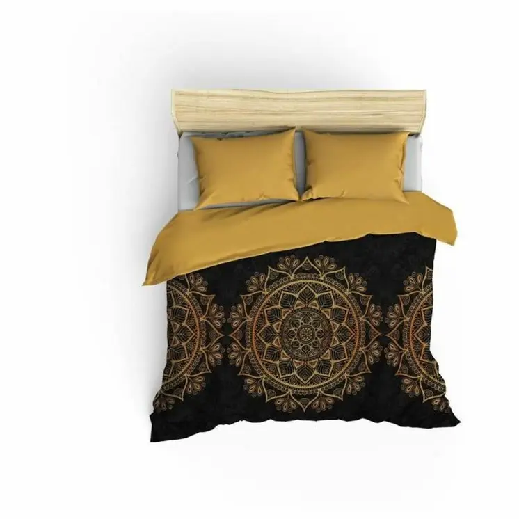 Duvet cover set