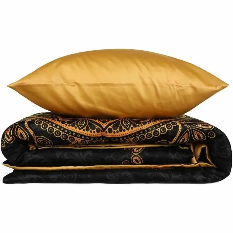 Duvet cover set