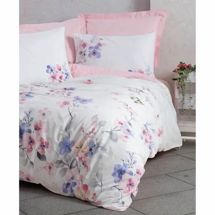 Duvet cover set