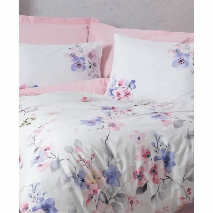 Duvet cover set