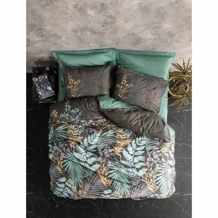 Duvet cover set