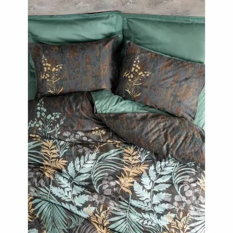 Duvet cover set